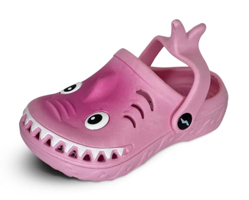 Pink Shark