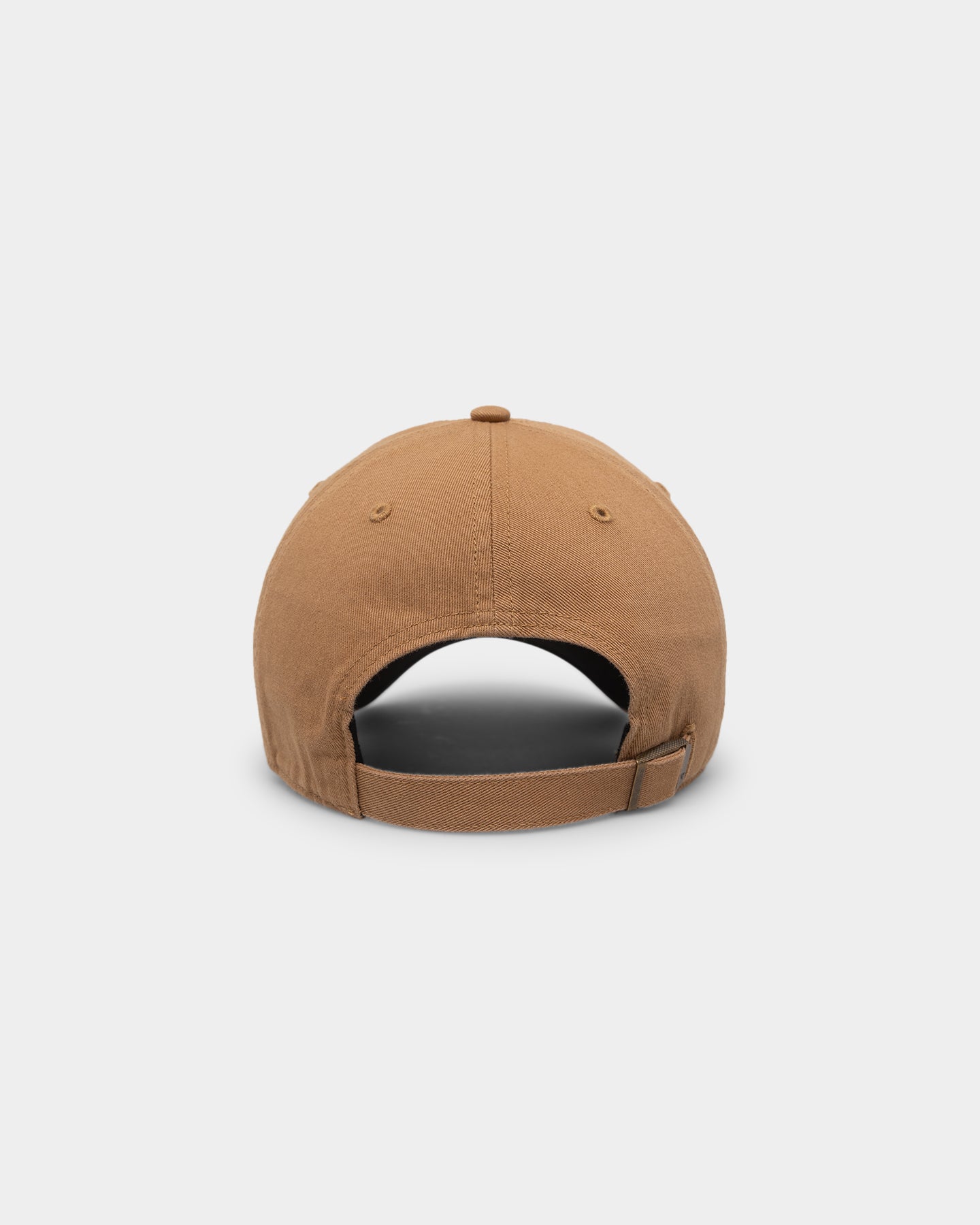 New York Yankees '47 Clean Up Adjustable Strapback Hat - Camel Color for Baseball Fans & Casual Wear