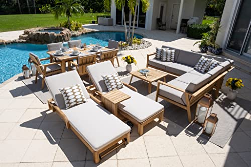 14pc Sectional