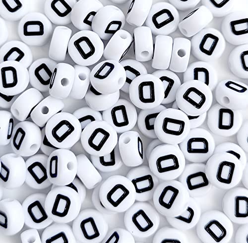 1Flat Round-D-100PCS