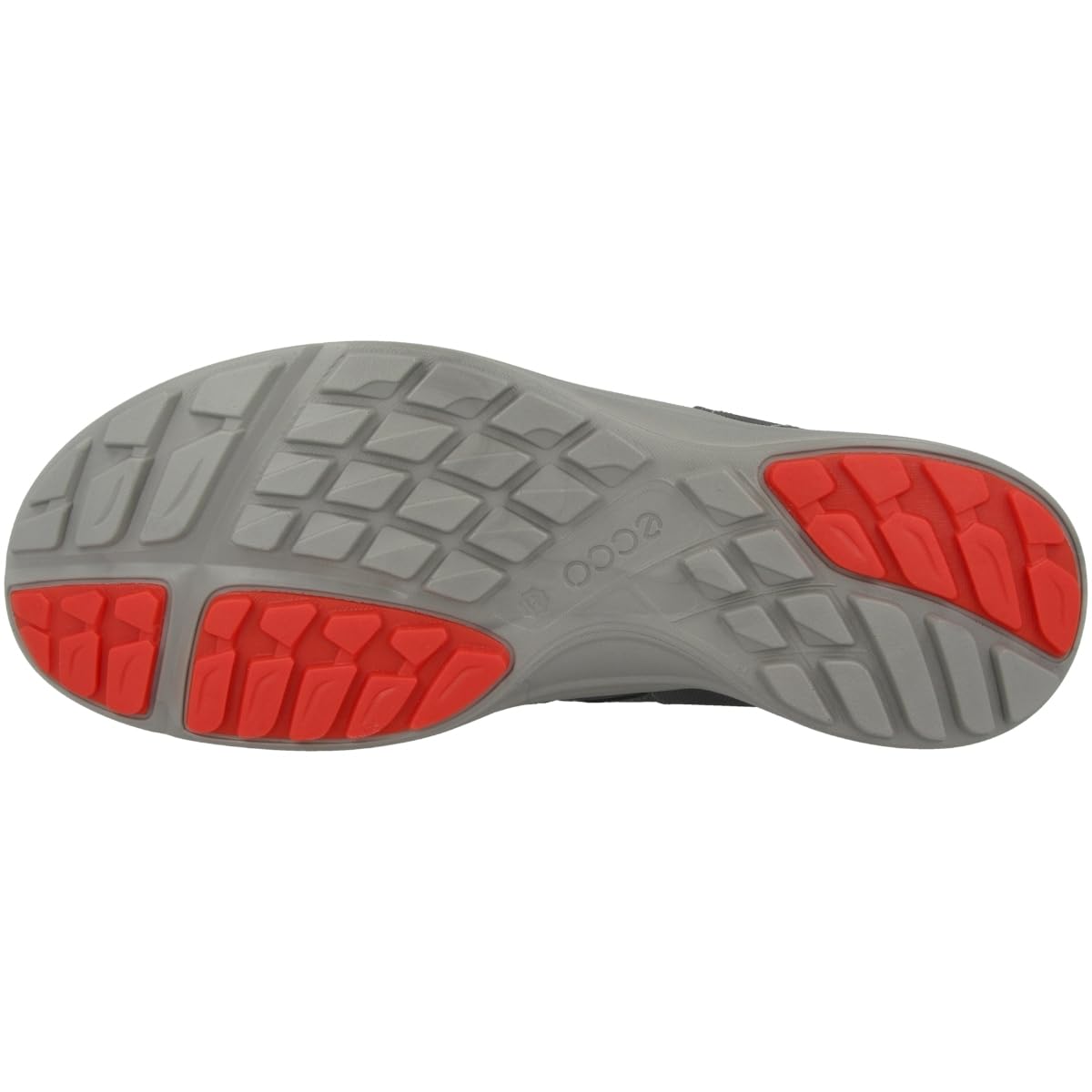 ECCO Men's Terracruise Hiking Shoes - Waterproof Outdoor Boots for Men, Lightweight Trekking & Trail Walking Shoes - Perfect for Hiking, Camping and Mountain Adventures