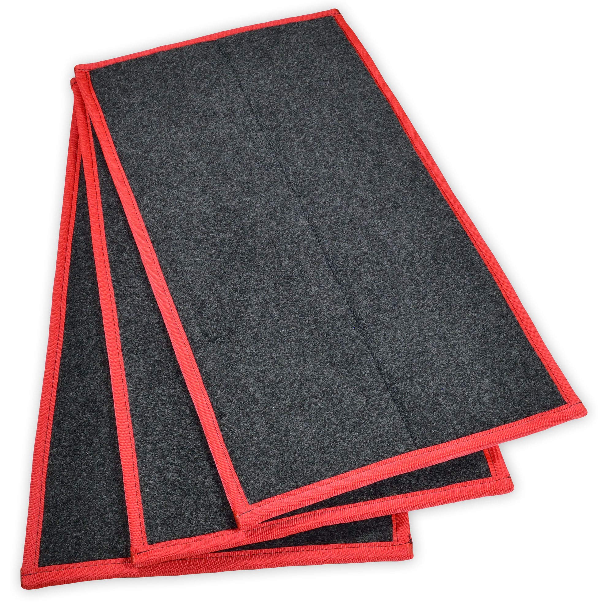 3 Pack - Stride 1