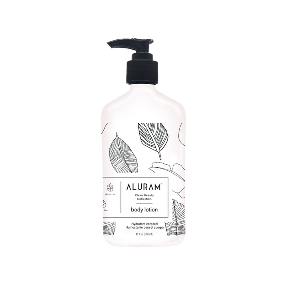 Best Moisturizing Body Lotion for Dry Skin - Hydrating & Nourishing Cream with Shea Butter & Vitamin E - Perfect for Daily Use, After Shower & Nighttime Skincare Routine