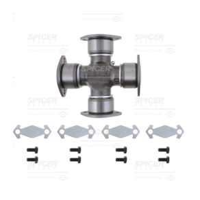 Dana Spicer Select 25 279X U-Joint for 1610 Series - Heavy Duty Universal Joint Replacement for Trucks & Off-Road Vehicles - Perfect for Driveshaft Repair & 4x4 Upgrades