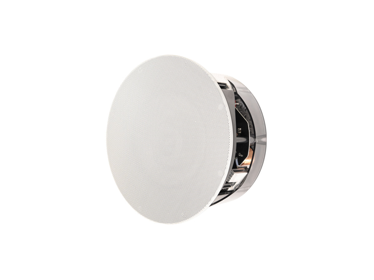 Paradigm CI Pro P65 R v2 In-Wall Speaker Pair - High-Performance Home Theater & Audio System for Immersive Sound Experience