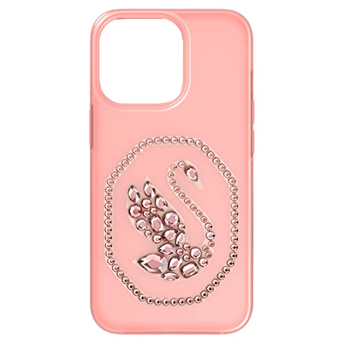 Pink Crystals