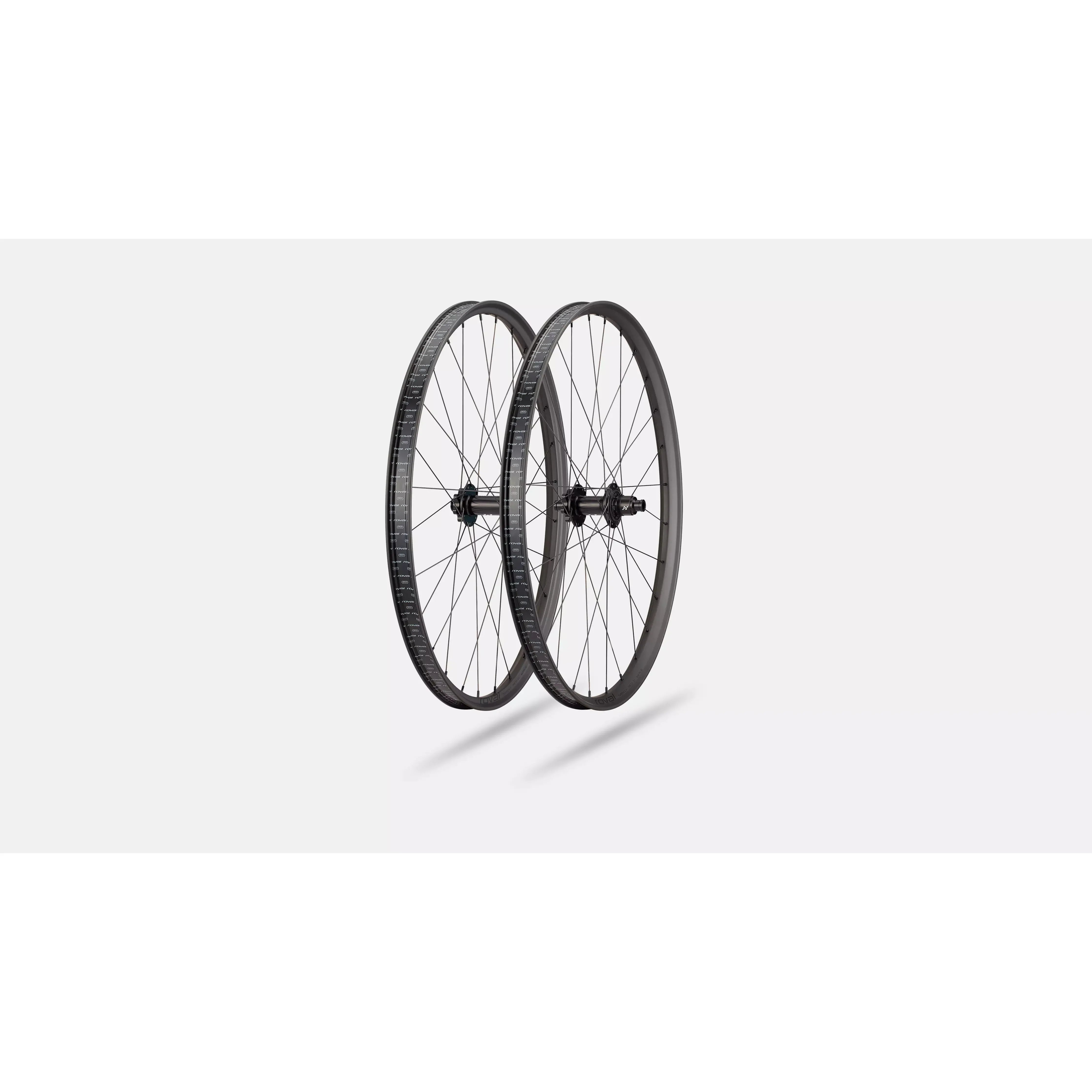 Roval Traverse SL II i9 1/1 Wheelset - Premium Carbon Road Bike Wheels for Racing & Performance Cycling | Lightweight & Durable for Road Bikes