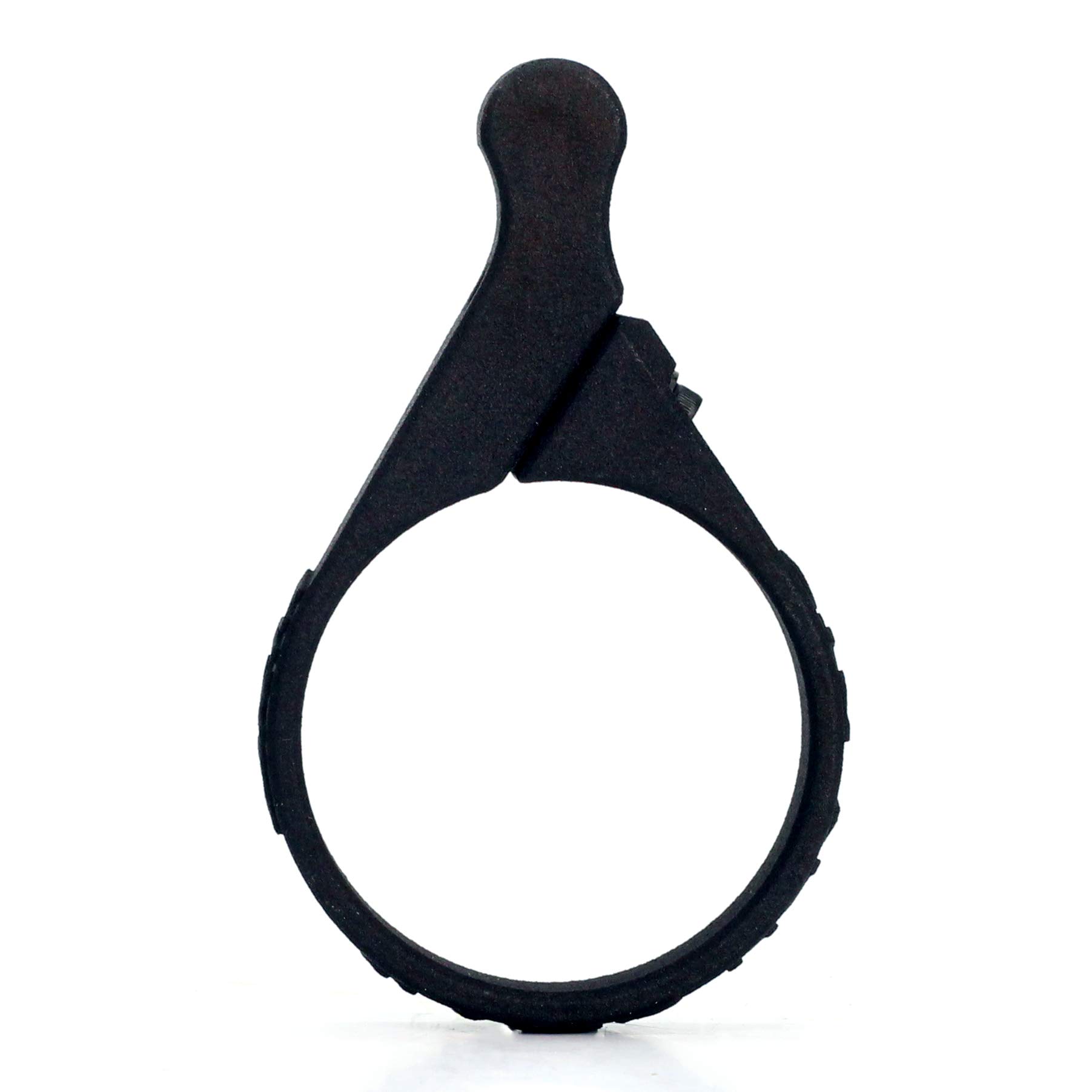 Vortex Optics PRO Series Throw Levers - Quick Adjust Magnification for Riflescopes & Spotting Scopes | Hunting, Shooting & Tactical Use
