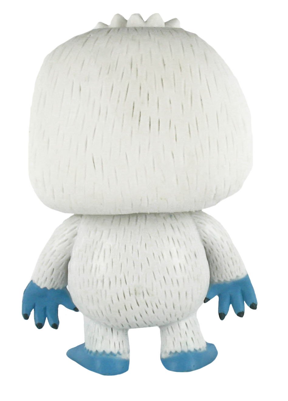 Funko POP! Rudolph the Red-Nosed Reindeer Bumble Collectible Vinyl Figure - Perfect for Christmas Decorations, Gift Giving & Pop Culture Displays