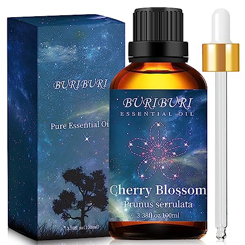Cherry Blossom