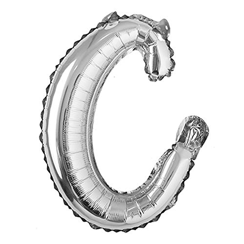 18 Inch Silver C