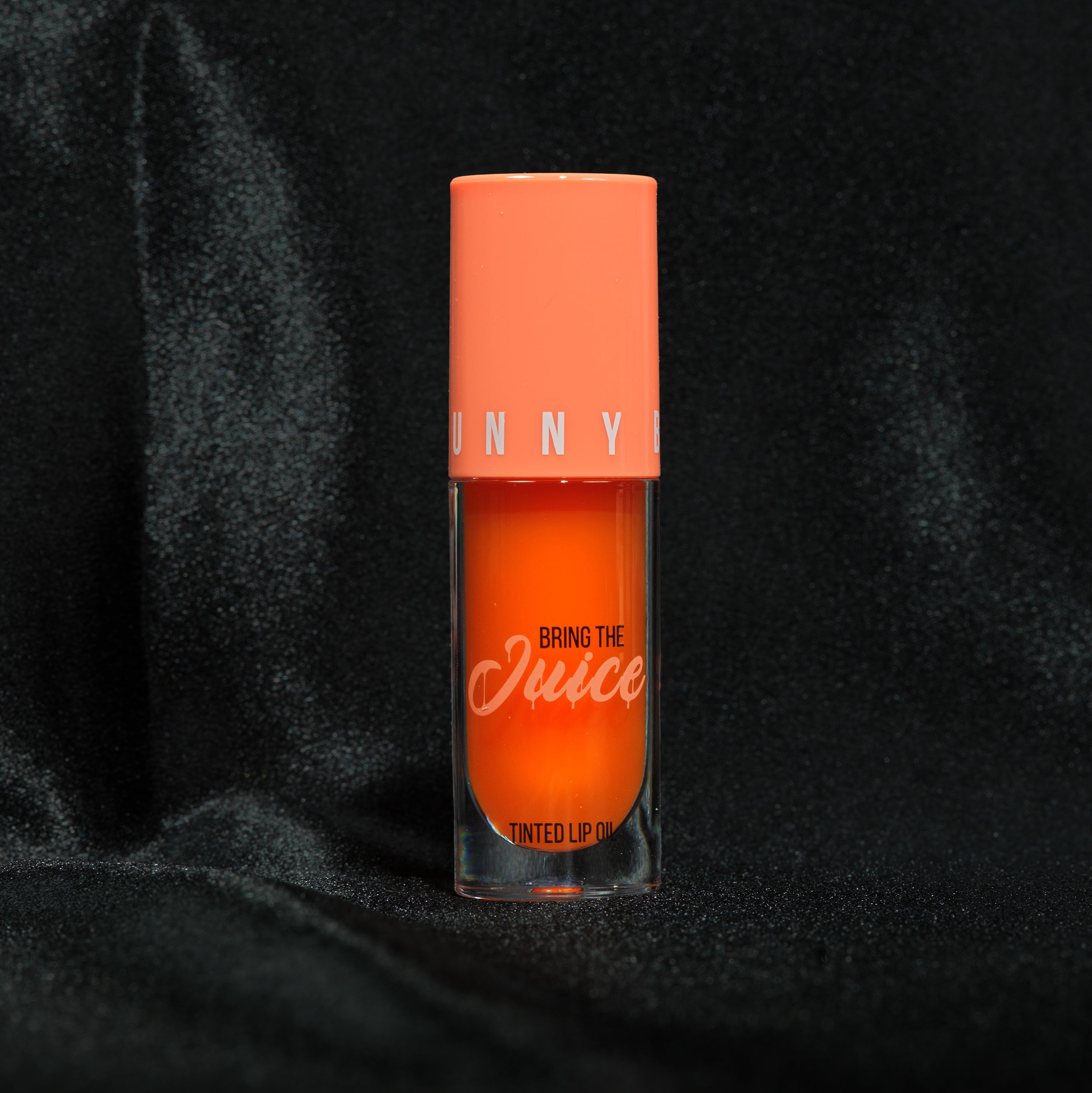 Hydrating & Glossy Bring The Juice Lip Oils - Vegan, Non-Sticky Formula for Smooth, Plump Lips | Perfect for Daily Moisture & Night Care