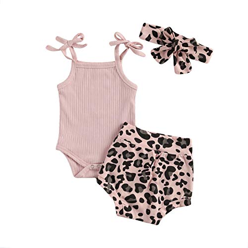 Leopard Pink