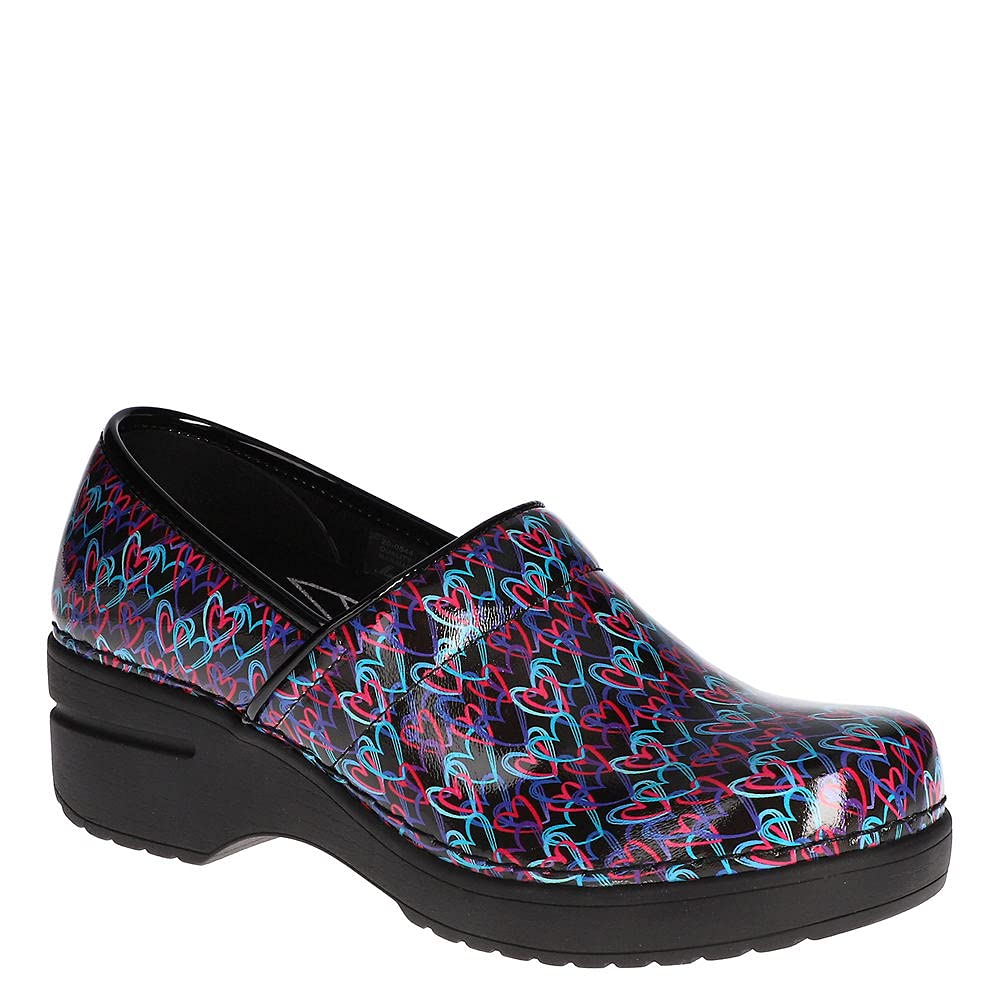 Comfortable Women's Clogs - Slip-On Casual Shoes for Women - Soft & Lightweight House Slippers for Home, Garden, and Outdoor Use