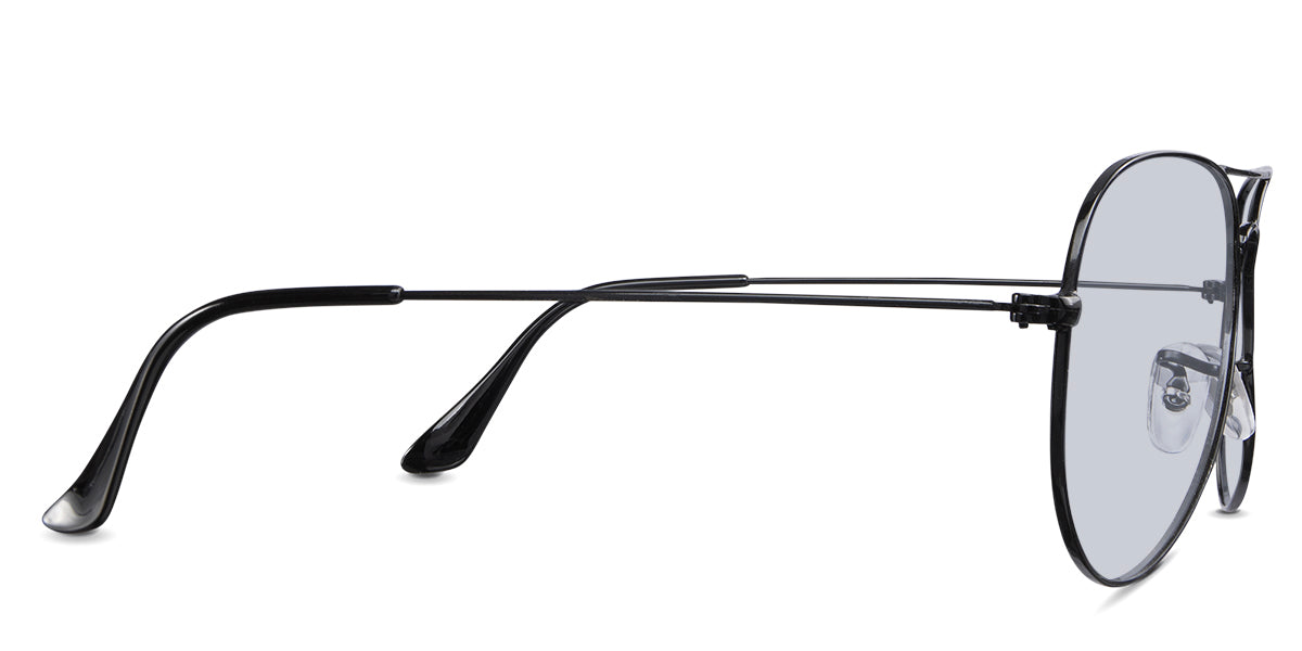 Goro Women's Prescription Tinted Glasses - Stylish & UV Protection for Work, Driving & Outdoor Activities