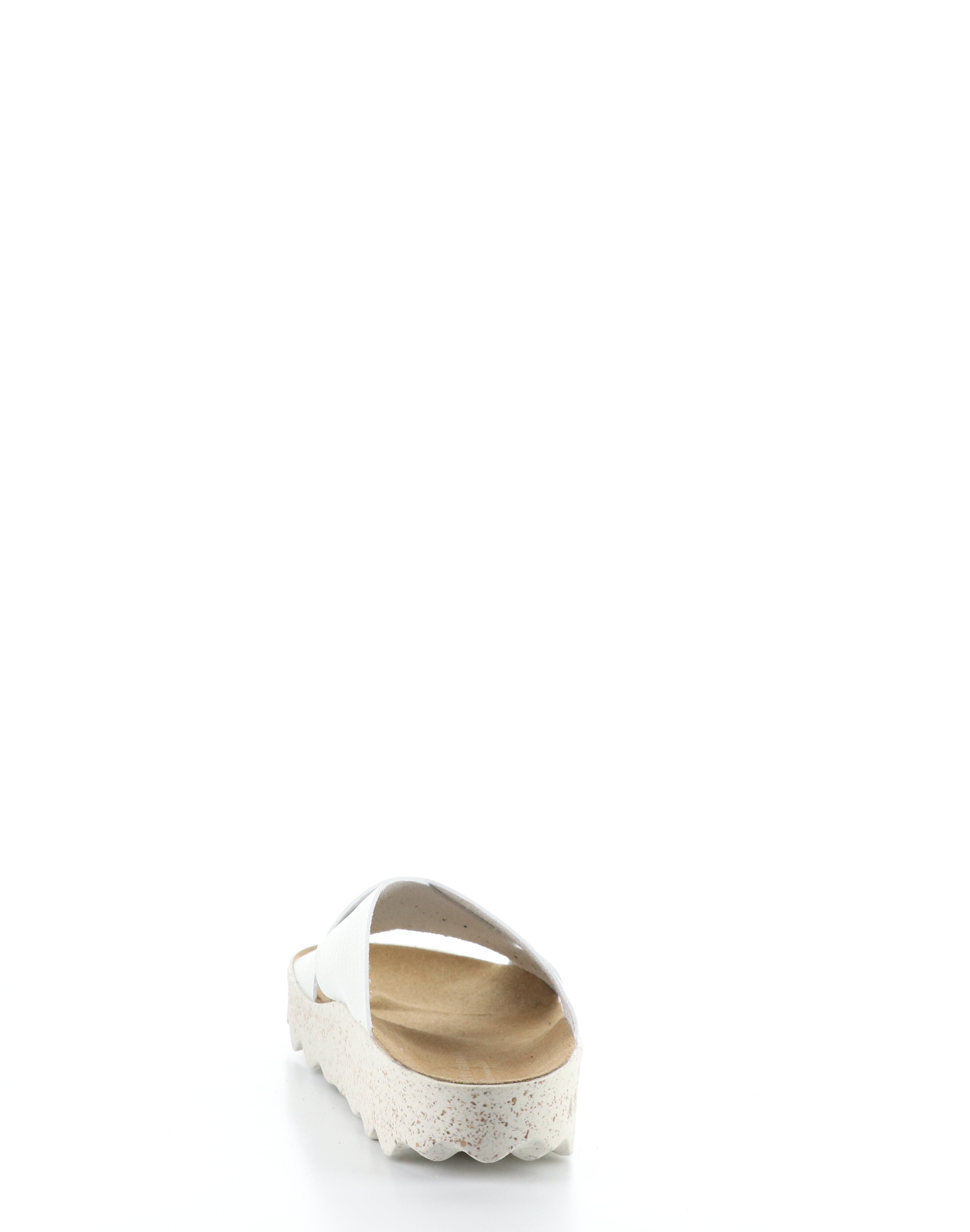 Cross X Strap Slide Sandals - Trendy Comfortable Adjustable Straps for Women & Men - Perfect for Beach, Pool, and Summer Outings