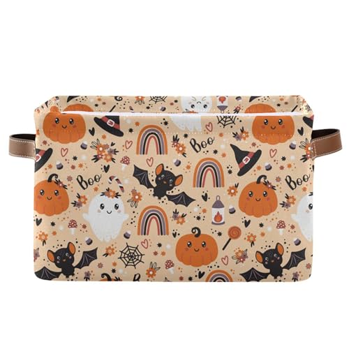 Halloween Ghosts