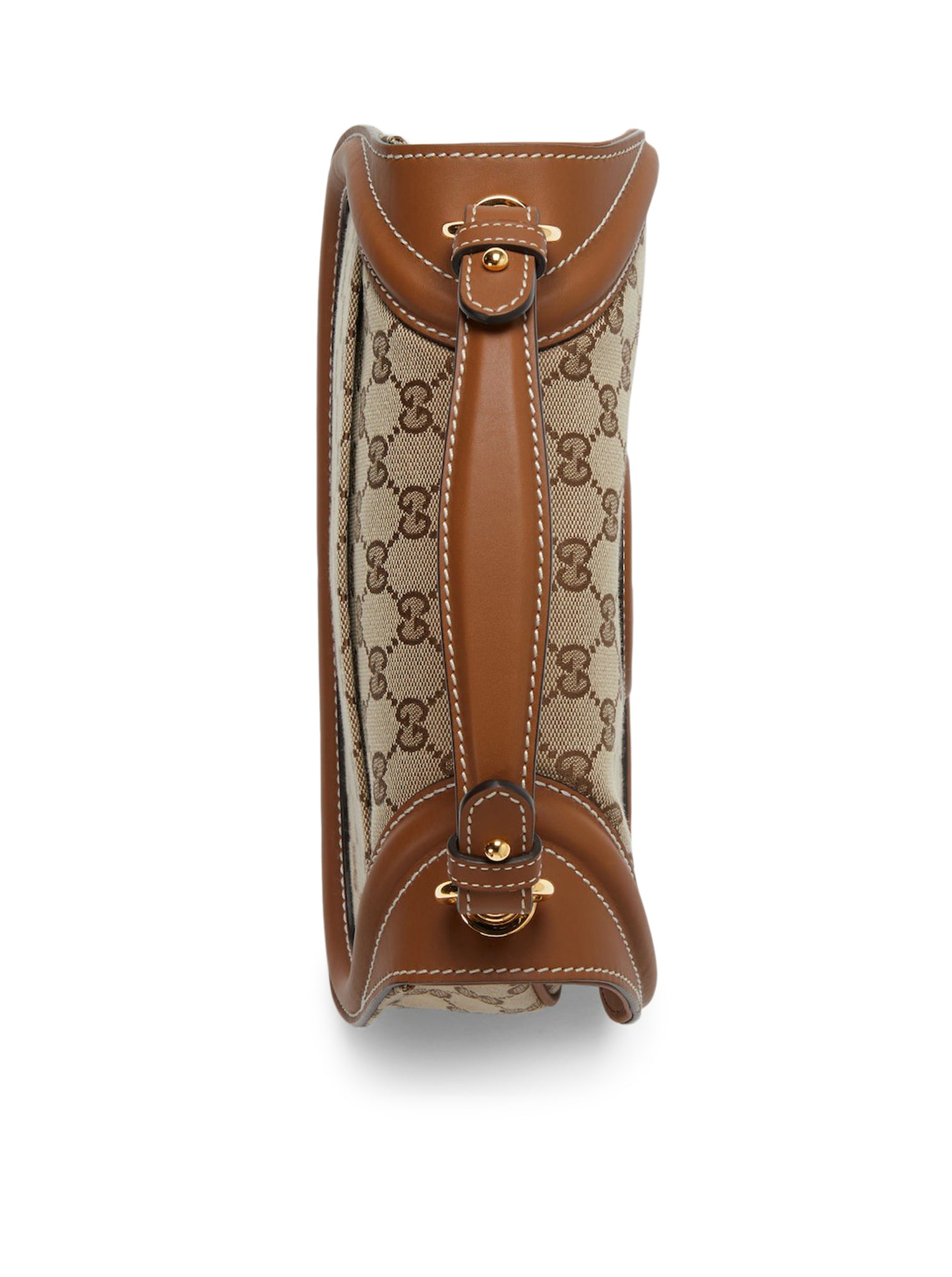 GUCCI BLONDIE Small Leather Handbag for Women - Luxury Designer Crossbody Purse with Chain Strap - Perfect for Date Night, Work & Travel Accessories