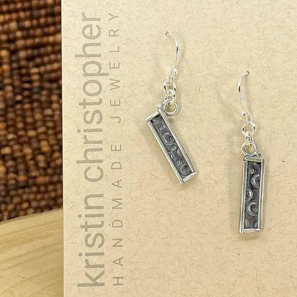 Sterling Silver Earrings for Women - Elegant 925 Silver Studs & Dangle Earrings | Perfect for Everyday Wear, Parties & Gifts