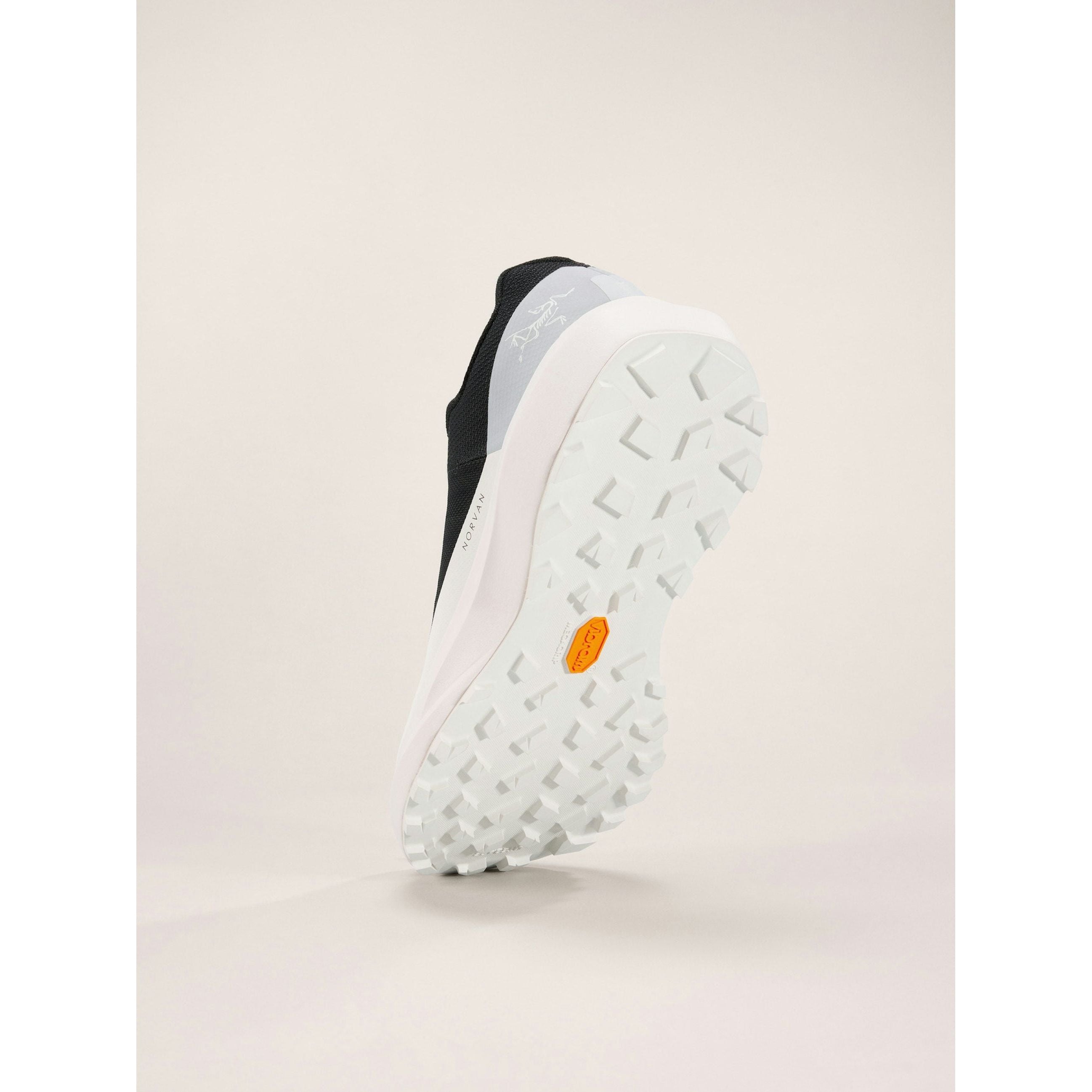 Arc'teryx Norvan LD 4 Women's Waterproof Hiking Shoes - Lightweight Trail Running Shoes for Outdoor Adventures & Mountain Climbing
