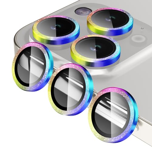 Colorful Glitter-15 Pro/15 Pro Max