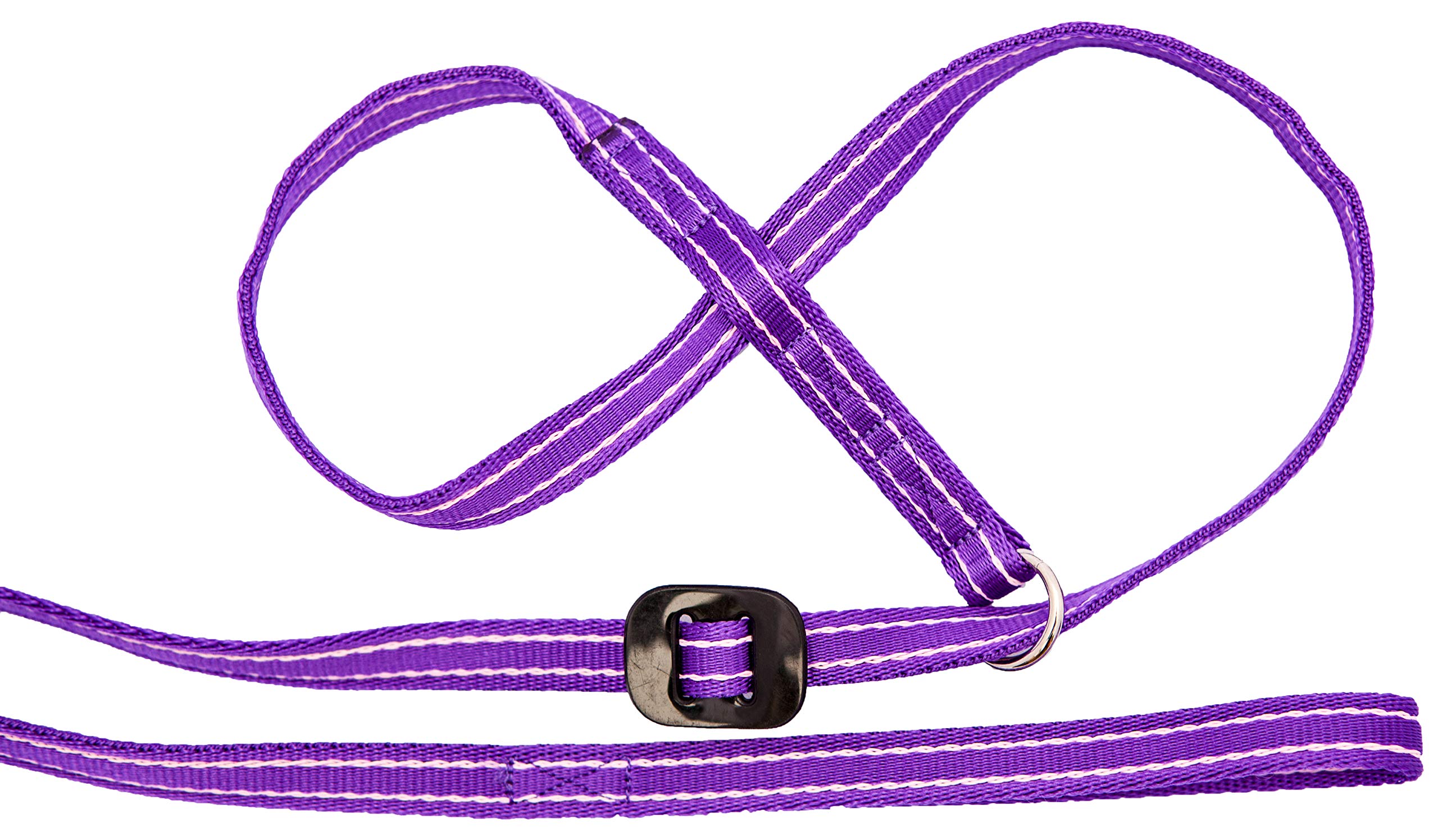 No Shock Dog Bark Collar - Rechargeable & Adjustable Anti-Bark Training Device for Small & Large Dogs - Perfect for Home, Yard & Travel Use