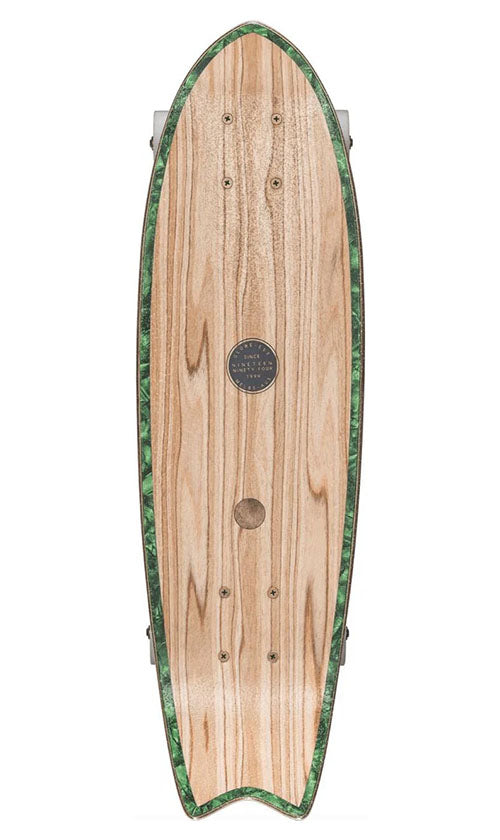 Premium 26in Globe Sagano Olivewood Green Pearl Cruiser Bike - Stylish & Comfortable Commuter for Urban Rides & Beach Cruising