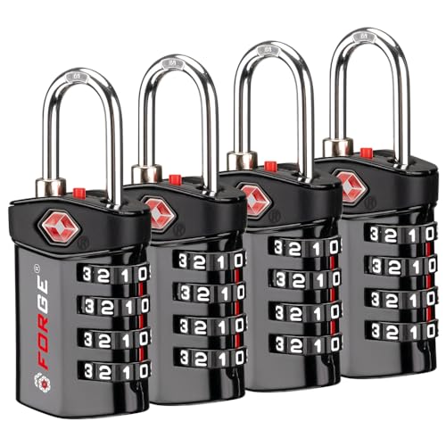 Black 4 Pack