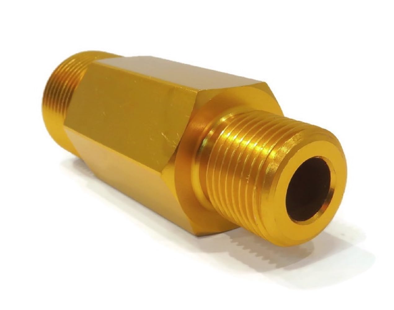 Homelite 308653036 & 308653008 Replacement Outlet Tube Kit for Power Pressure Washer Pumps - Durable Repair Part for Cleaning Driveways, Decks & Outdoor Surfaces