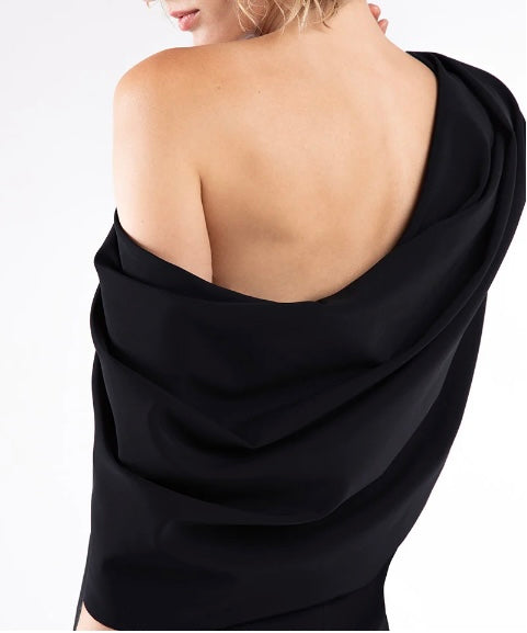 Greta Constantine Bon Chance Dress - Elegant Women's Party Gown for Evening Events, Weddings & Special Occasions