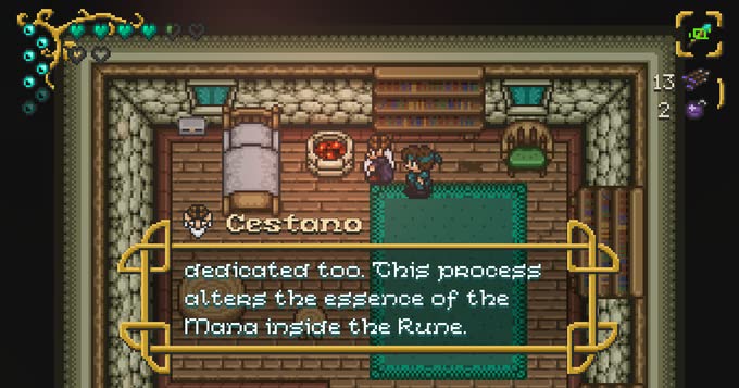Airoheart Action-Adventure Game for PlayStation 5 - Epic Fantasy RPG with Puzzle Solving & Exploration | Perfect for PS5 Gamers Who Love Zelda-Style Adventures