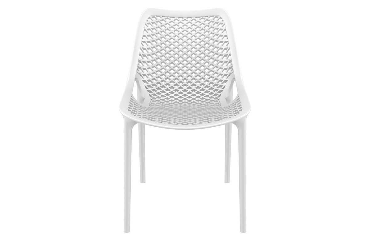 Comfortable and Lightweight Casual Air Chair Without Arms - Perfect for Outdoor Relaxation, Camping, and Beach Lounging