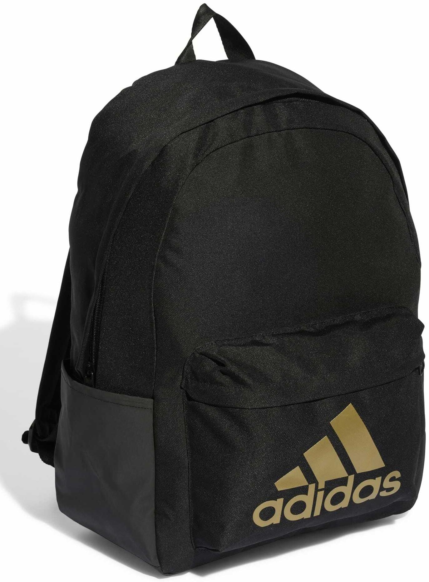 Classic Sport Backpack for Adults - Durable & Stylish School, Travel & Gym Bag for Men & Women | Perfect for Work, College & Outdoor Adventures