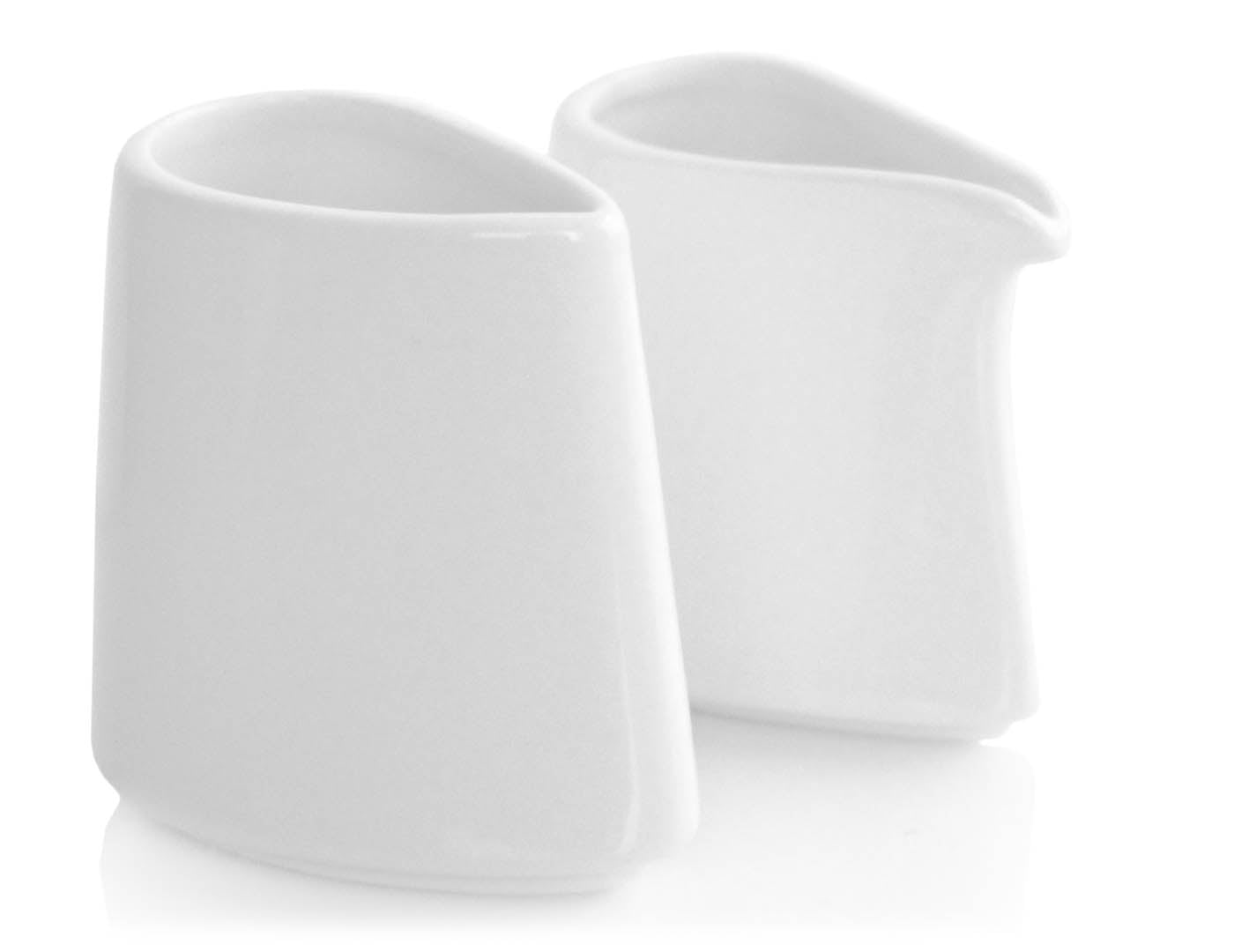 Elegant Sugar and Creamer Set for Coffee & Tea - Perfect for Home, Office, and Restaurant Use