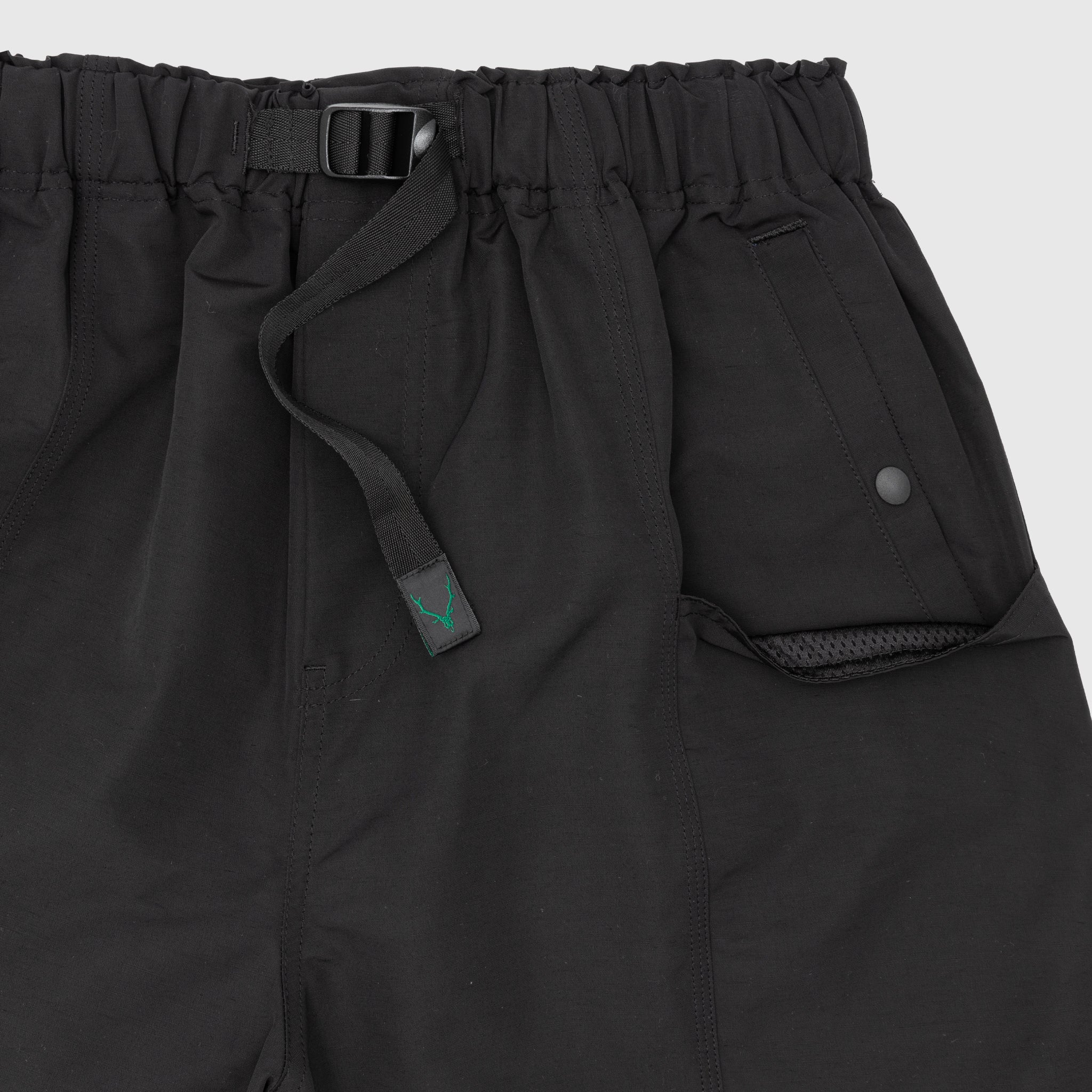 Stylish Grosgrain Belted Casual Shorts for Men - Perfect for Summer Outfits, Beachwear & Lounge Comfort