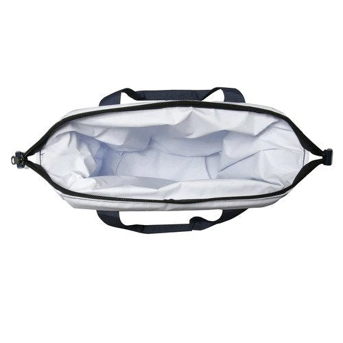 Calcutta Pack Series Soft Sided Cooler with Carry Strap & Handle - Portable Insulated Lunch Box for Picnics, Beach Trips & Outdoor Adventures