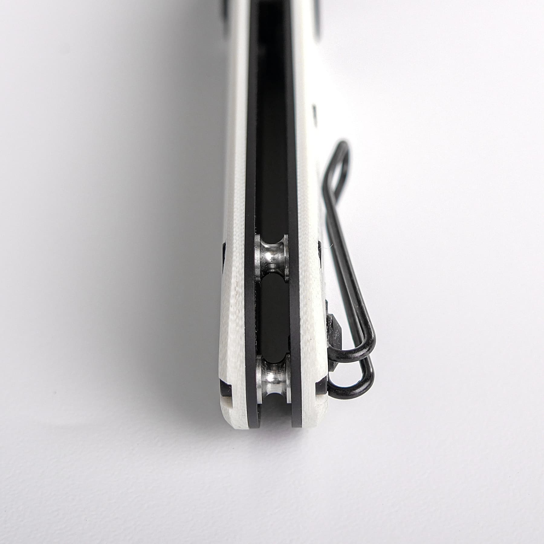 Corgi V 295 Folding Knife with Vanchor Lock - 2.95