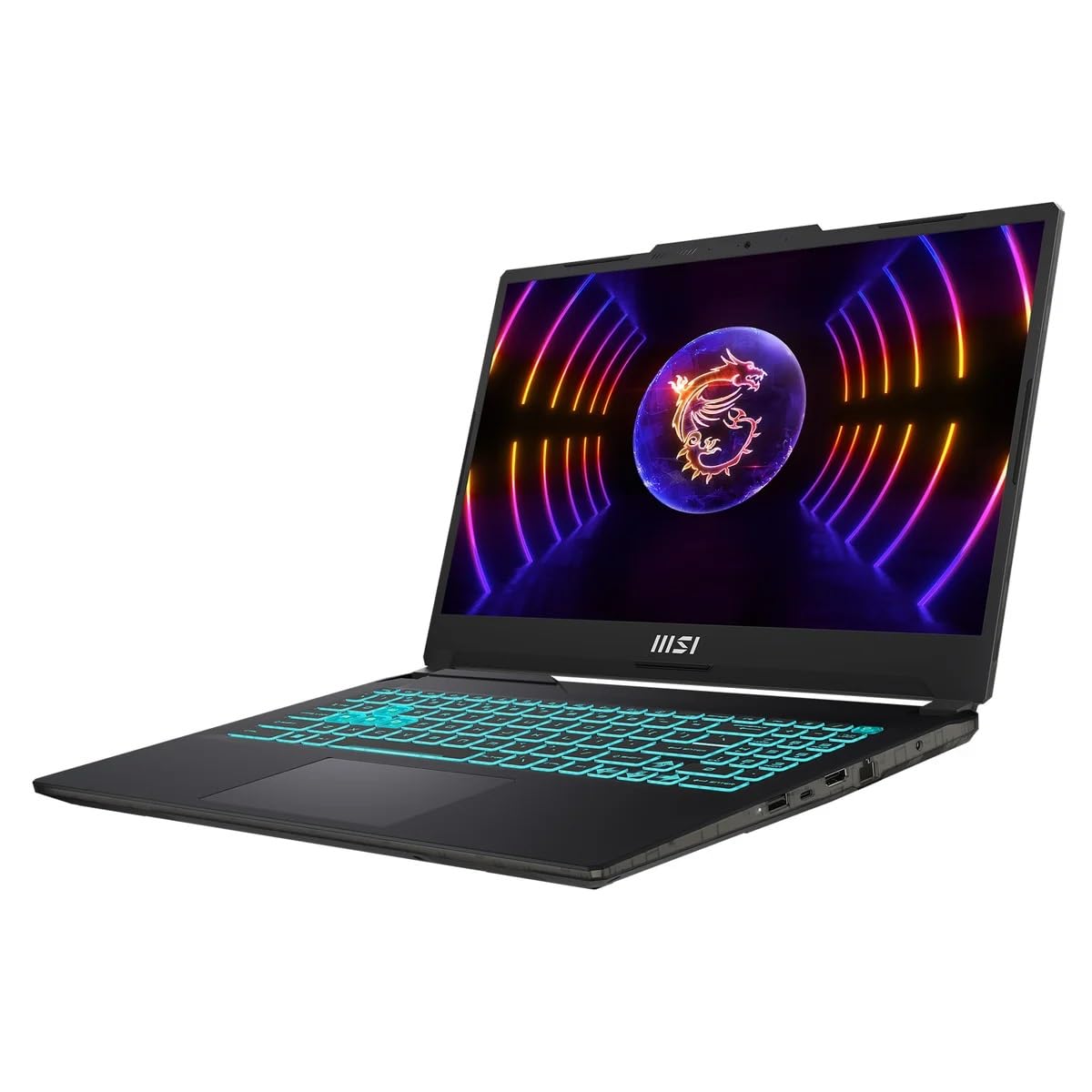 MSI Cyborg 15.6