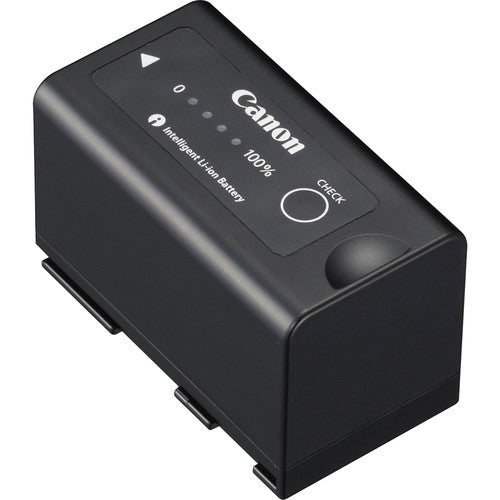 Original Canon BP-955 Battery Pack for Canon EOS Cameras - High Capacity Replacement Battery for Travel, Photography & Professional Use