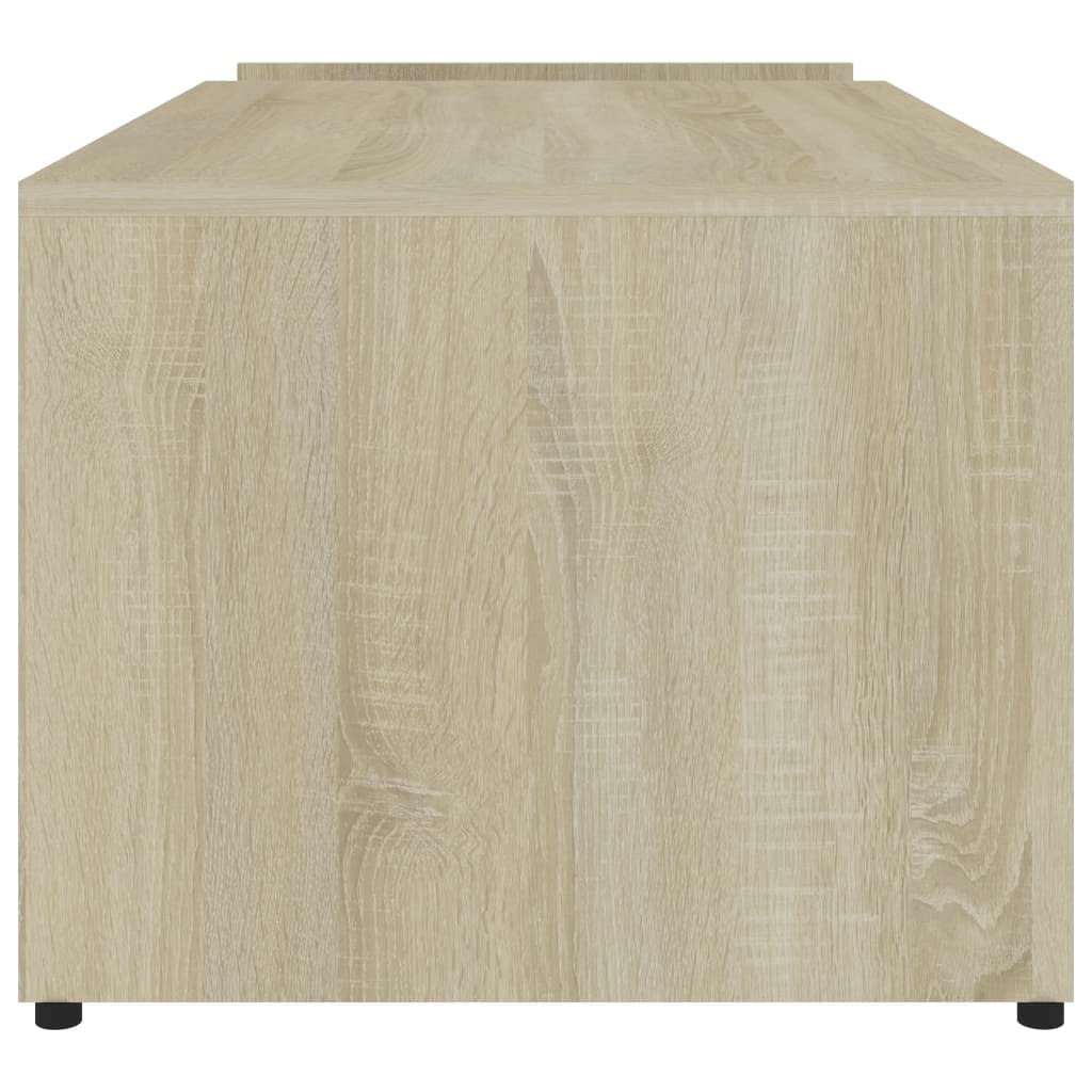 Modern Coffee Table for Living Room - 35.4