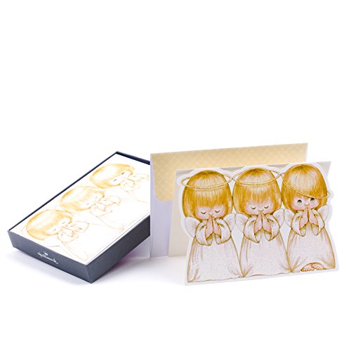 Three Angels