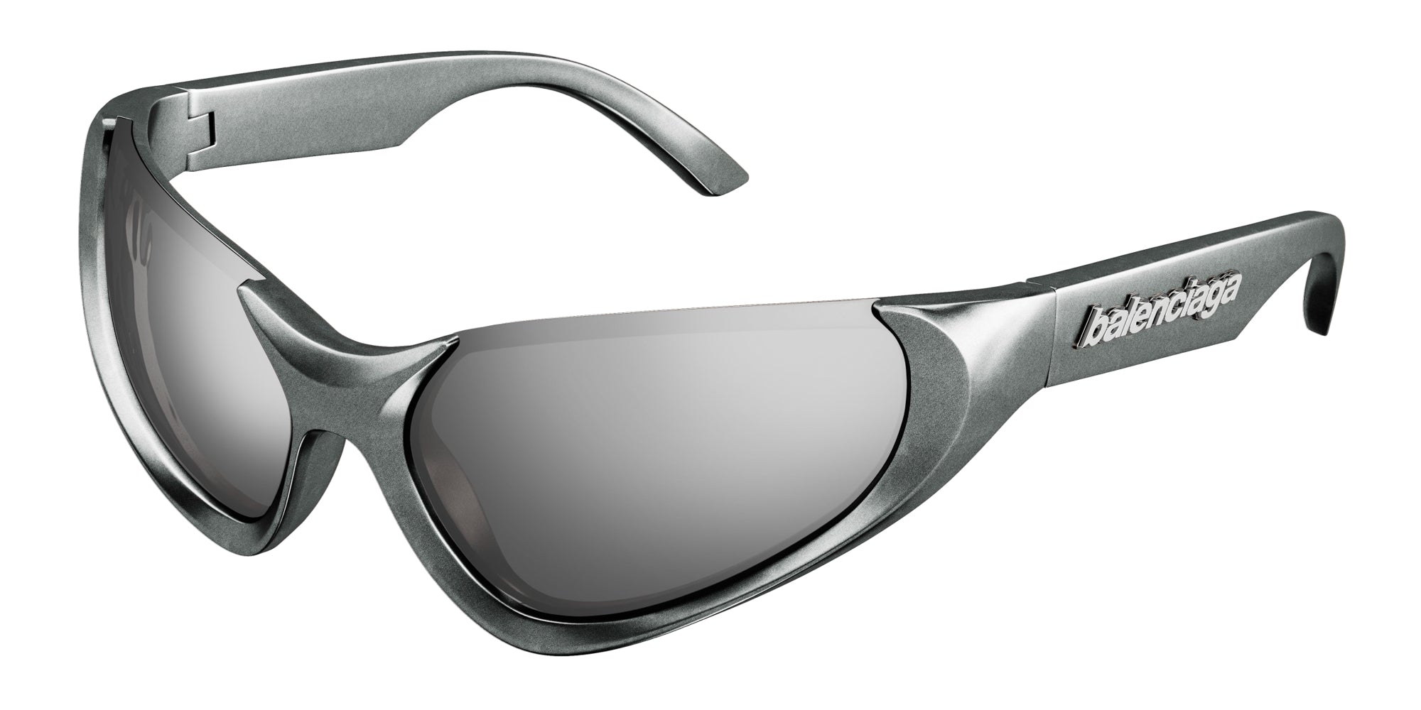 Balenciaga BB0202S Sunglasses - Luxury Designer Shades for Women & Men - UV Protection & Polarized Lenses - Perfect for Outdoor Activities, Travel & Fashion Accessories