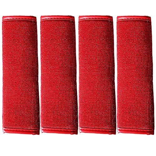 Red-4 Pcs