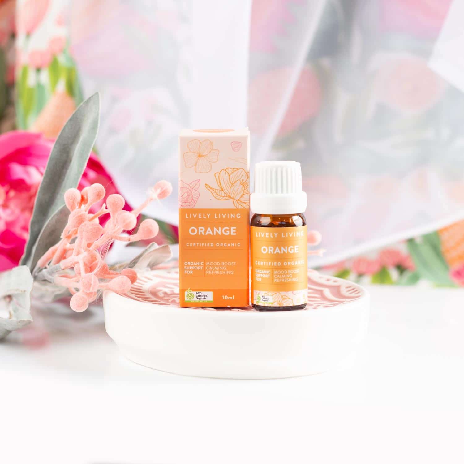 Luxury Mum & Baby Pamper Gift Set - Organic Skincare & Relaxation Essentials for New Moms & Infants | Perfect for Showers, Birthdays & Self-Care Moments
