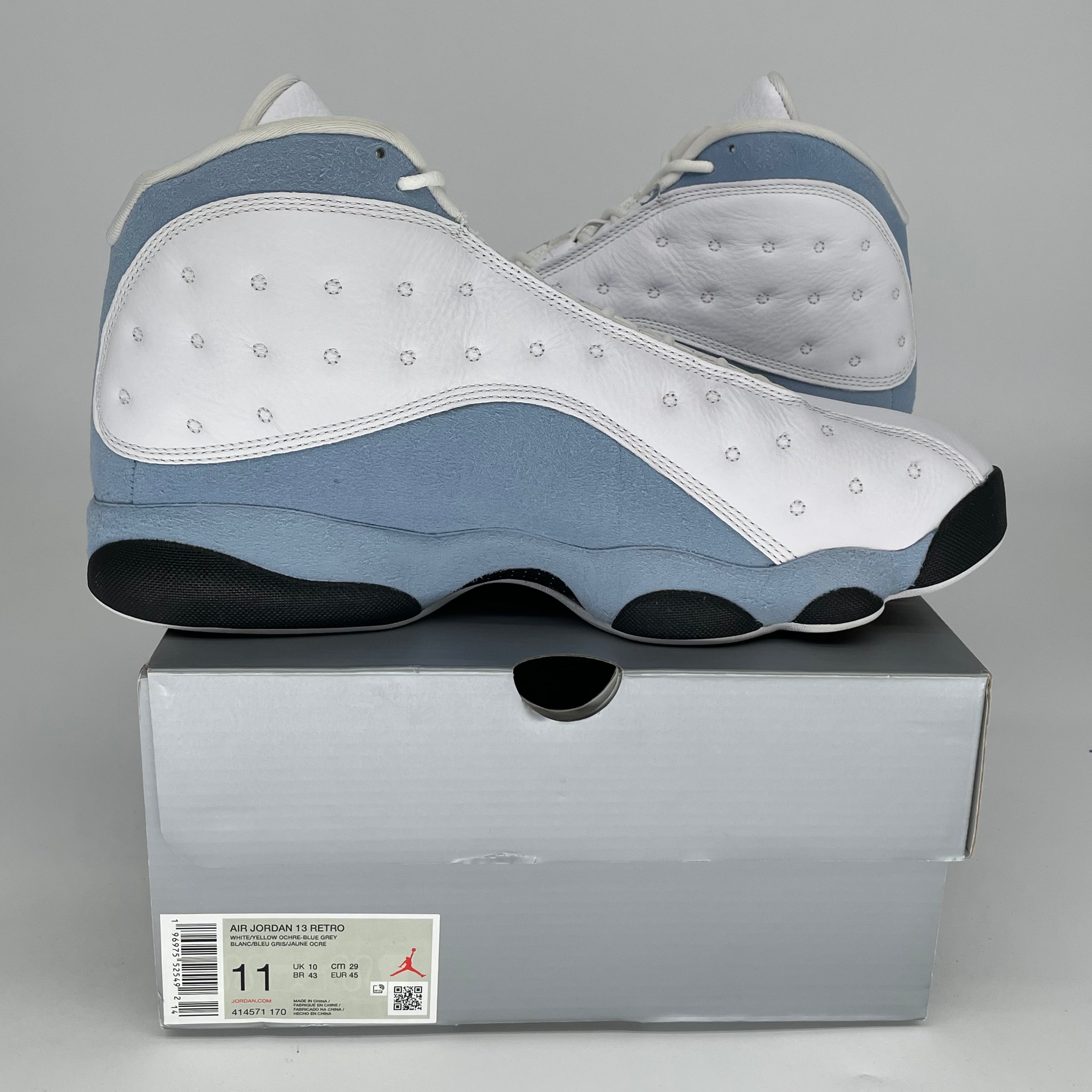 Air Jordan 13 Retro 