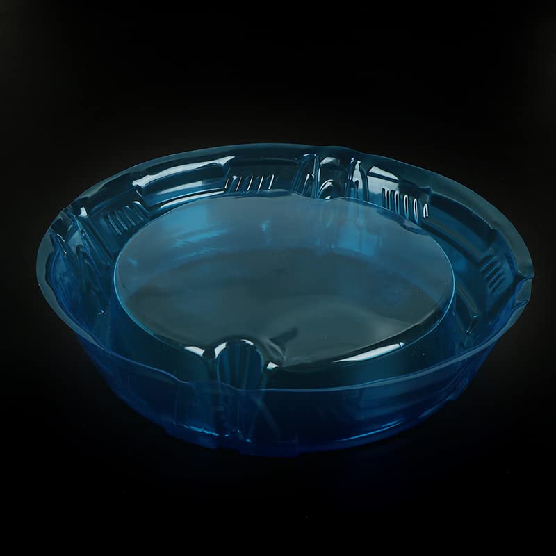 Stadium Beyblade Combat Arena - Premium Battle Top & Plate Set for Kids - Perfect for Competitive Play & Fun Battles at Home or School