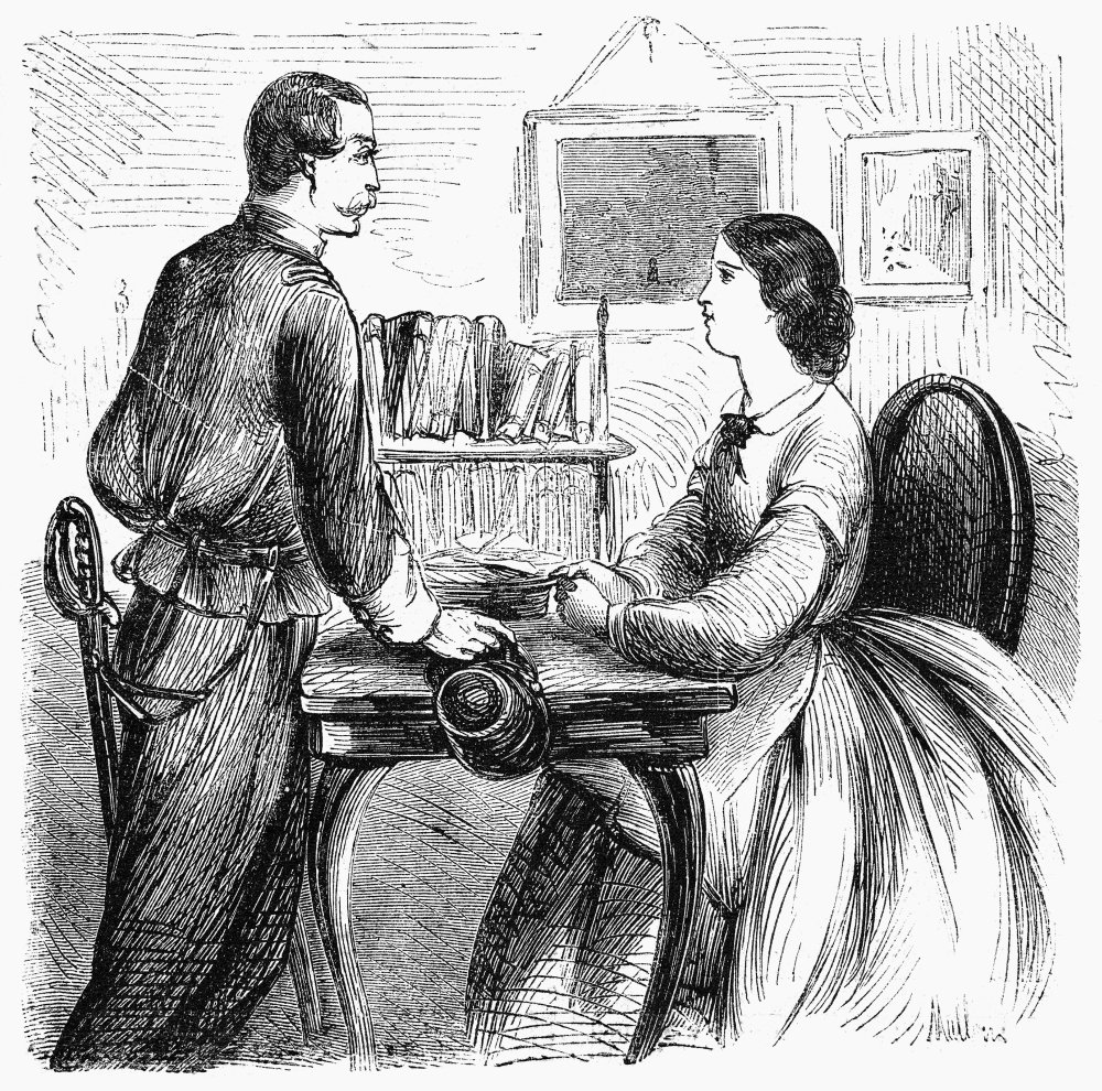 Vintage Civil War Family 1861 Bertha & Jack Sibling Story - Historical Fiction Novel About War & Family Bonds | Perfect for History Buffs, Book Clubs & Civil War Enthusiasts