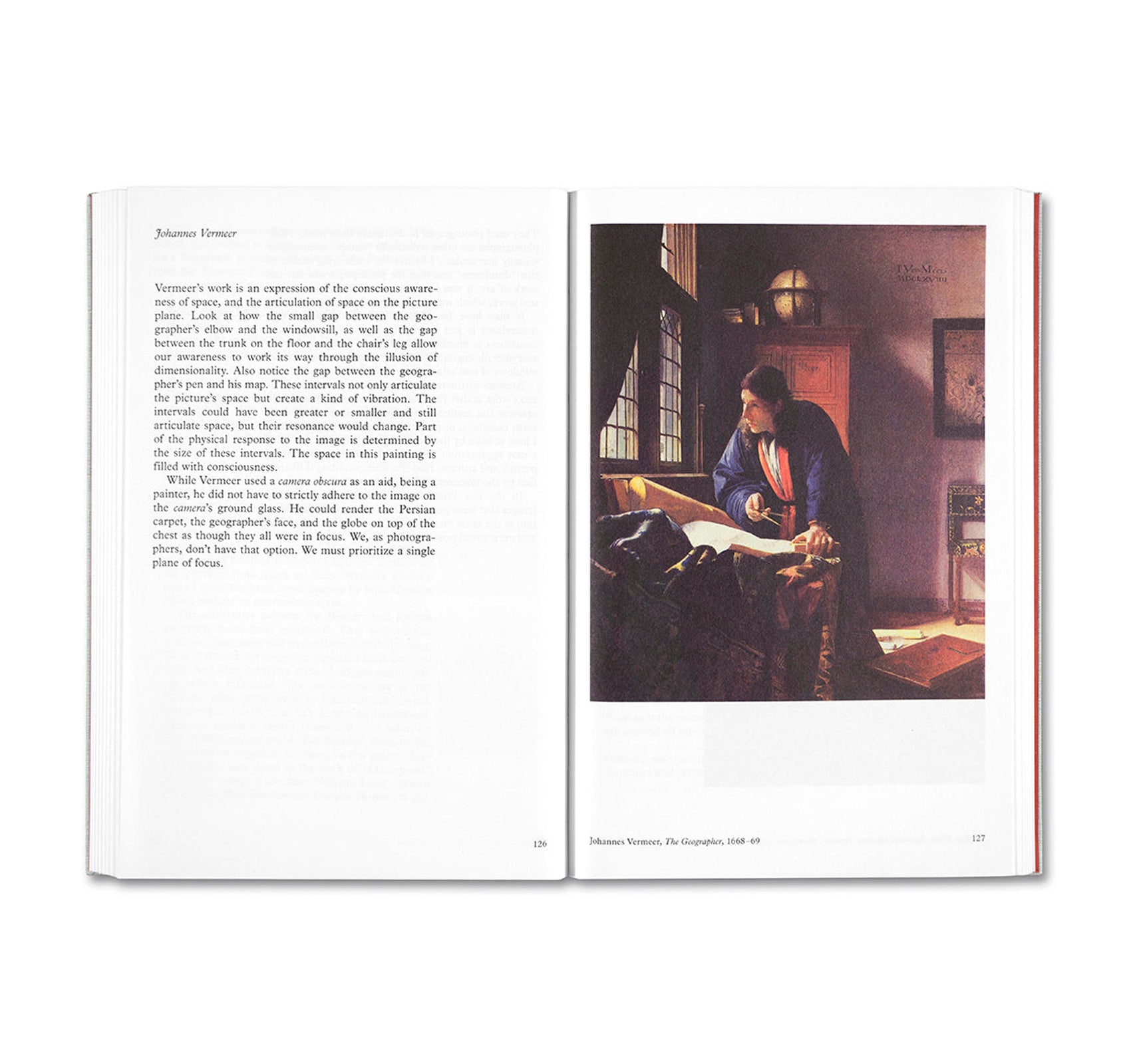 Modern Instances: The Craft of Photography by Stephen Shore - Master Photography Techniques for Artists & Professionals | Perfect for Studio, Travel & Street Photography