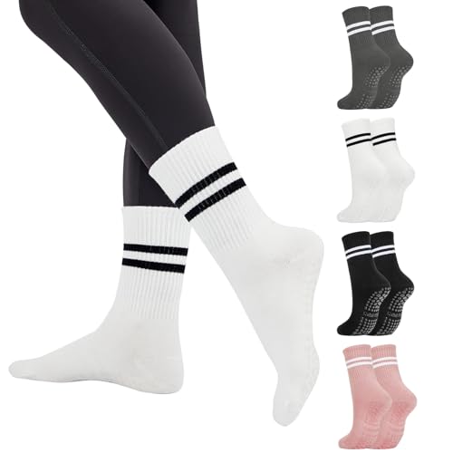 Black/White/Dark Gray/Pink