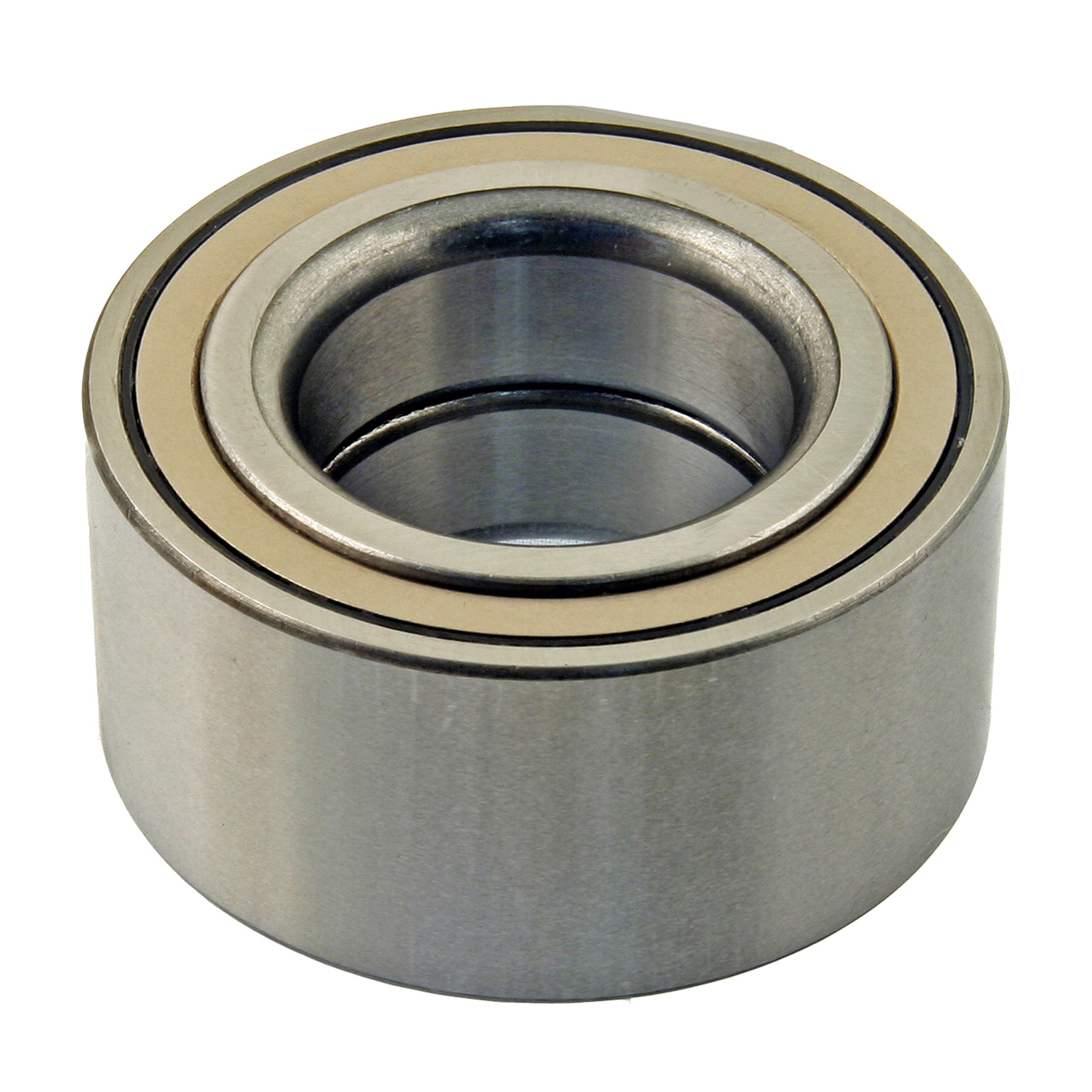 ACDelco Gold 510050 Wheel Bearing Hub Assembly - Premium Replacement for Smooth & Quiet Ride - Perfect for Chevy, GMC, Buick & Cadillac Vehicles